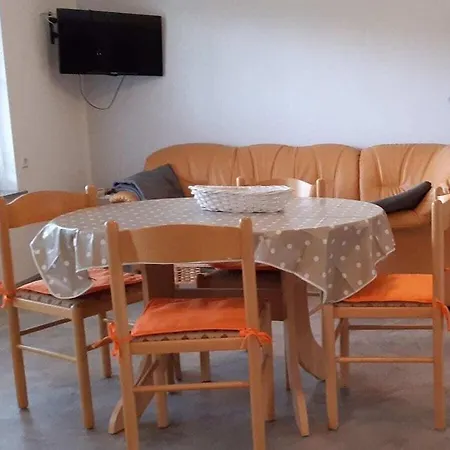 At The Bathing Meadow Grimnitzsee Holiday home Joachimsthal