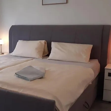 At The Bathing Meadow Grimnitzsee Holiday home